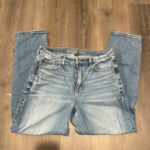 American Eagle Jeans Size 12 Long